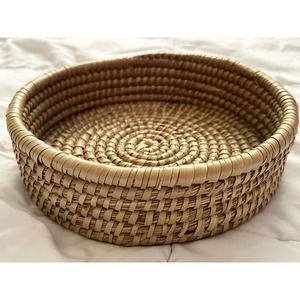 Boho basket